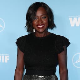 Viola Davis Speaks Out About Her Own Experiences With Sexual Harassment