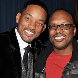 Will Smith Releases 'Get Lit' With DJ Jazzy Jeff, His First Single in 12 Years
