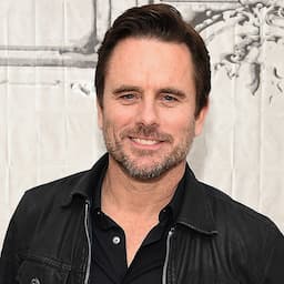 RELATED: ‘Nashville’ Star Charles Esten Talks What’s Next for Deacon -- and That Rachel Bilson Kiss! (Exclusive)