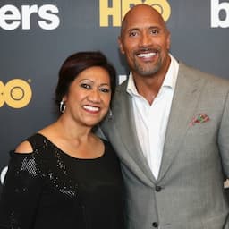 MORE: Dwayne Johnson Celebrates Mother's Birthday With Sweet Message