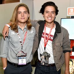 MORE: 'Riverdale' Star Cole Sprouse Reveals He and His Brother Dylan Were in a '5th Grade Gang' (Exclusive)