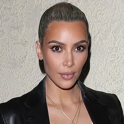 MORE: Kim Kardashian Shares Adorable Throwback Thanksgiving Home Video — Watch!