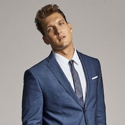 EXCLUSIVE: Scott Michael Foster Gets More 'Silly' Songs and All the Feels on 'Crazy Ex-Girlfriend'