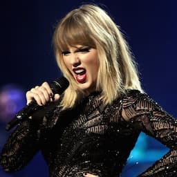 MORE: Who Is Taylor Swift's Drunken Ballad 'Gorgeous' About -- Joe Alwyn or Tom Hiddleston?