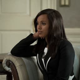 RELATED: 'Scandal': Olivia Has a New Love Interest -- But Where's Fitz? 