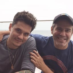 NEWS: Andy Cohen Helps John Mayer Celebrate His 40th Birthday With 'Magic' Trip to Brazil