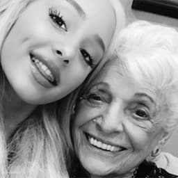MORE: Ariana Grande Celebrates Her Nonna’s 92nd Birthday in Sweet Post With Her New Grey Hair: Pic!
