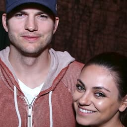 Ashton Kutcher Defends His Children's Right to a Private Life: 'Being Public Is a Personal Choice'