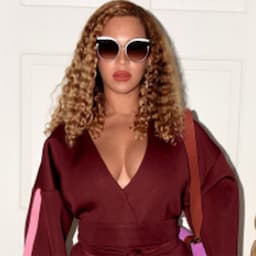 MORE: Beyonce Rocks a Cleavage-Baring Jumpsuit: See the Sexy Look and Her Insane Post-Baby Body!