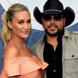 NEWS: Jason Aldean's Pregnant Wife Brittany Opens Up About Vegas Shooting: 'We Were the Lucky Ones'
