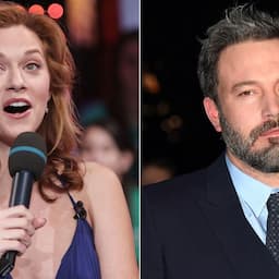 Ben Affleck Apologizes to Hilarie Burton After She Claims He Groped Her