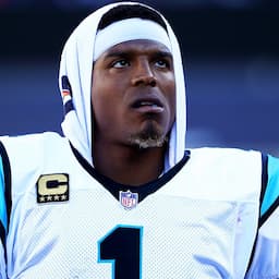 RELATED: Cam Newton's Response to Female Reporter Sparks Controversy