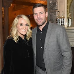 Carrie Underwood's Husband Mike Fisher Not Retiring From Hockey After All!