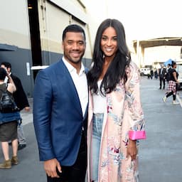 Russell Wilson‏ Shares Sweet Birthday Messages to Ciara: You're 'the Best Thing I Could Ever Imagine'