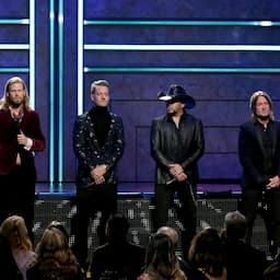 NEWS: Keith Urban, Jason Aldean & More Open CMT Artists of the Year Event With Message of Hope