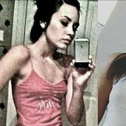 Demi Lovato Documents On-Going Struggle With Eating Disorder in Shocking Before and After Pics