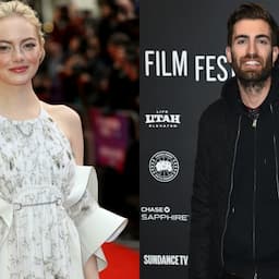 RELATED: Emma Stone Dating 'Saturday Night Live' Writer Dave McCary