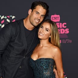 Eric and Jessie James Decker Reveal They're Having a Baby Boy -- But Not Everyone Is Happy!
