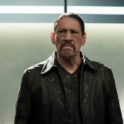 Danny Trejo Shows Off His Killer Comedic Chops on ‘The Flash’ -- But He’s Still Out for Blood!