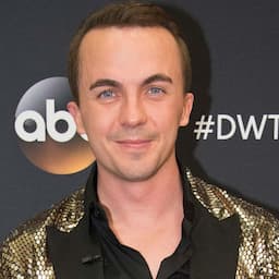 NEWS: Frankie Muniz Says His Home Flooded After His Cat Turned on Faucet