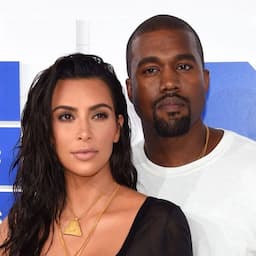 Kanye West Shares Sultry Snap of Kim Kardashian in Praise of the 'Most Beautiful' Birthday Party