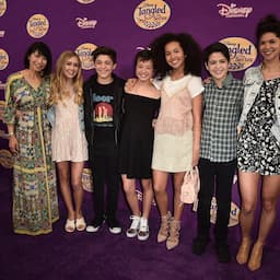 NEWS: Disney Channel to Air First Gay Storyline on Season Premiere of 'Andi Mack'