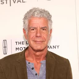 Anthony Bourdain on 'Wasted!,' the Politics of Food in the Trump Era and Twitter Trolls (EXCLUSIVE)
