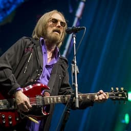 NEWS: Initial Tom Petty Death Reports Inaccurate, Singer Remains Hospitalized Following Cardiac Arrest