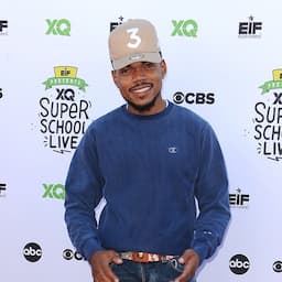 Chance the Rapper Engaged to Longtime Girlfriend Kirsten Corley