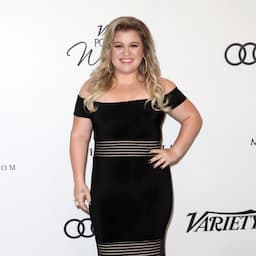 Kelly Clarkson Admits She Was 'Miserable' & Had Suicidal Thoughts at Her Lightest Weight