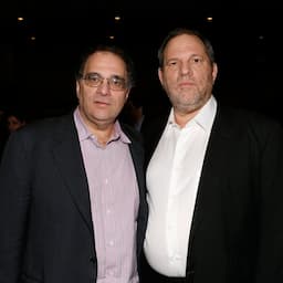 MORE: Bob Weinstein Admits to Knowing About Harvey's Alleged 'Cheating,' Claims Brother Verbally Abused Him