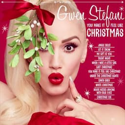 RELATED: Listen to Gwen Stefani’s Blake Shelton References on Her New Christmas Album!
