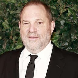 WATCH: Harvey Weinstein Entering a Treatment Facility for Sex Addiction, Source Says