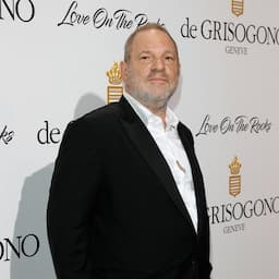NEWS: Harvey Weinstein on Indefinite Leave of Absence from Weinstein Co. Following Alleged Sexual Harassment Claims