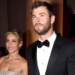 Chris Hemsworth Admits He Struggled Balancing Work and Home Life With Wife Elsa Pataky