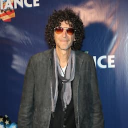 RELATED: Howard Stern Slams Harvey Weinstein: There Is 'No Girl on the Planet' That Wants to See Him Naked