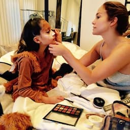 RELATED: Jennifer Lopez Gets on ‘Mama Makeup Duties’ While Getting Her Kids Ready for Halloween