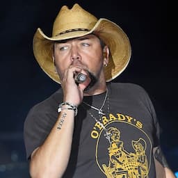 Jason Aldean and Wife Brittany Return to Las Vegas to Visit Shooting Victims: 'We Will Never Forget'