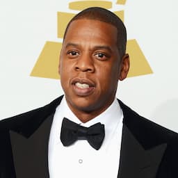 NEWS: JAY-Z to B Honored With the 2018 GRAMMY Icons Award