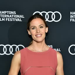 WATCH: Jennifer Garner Channels Her Inner 'Band Geek' While Back in Texas for College Football Game