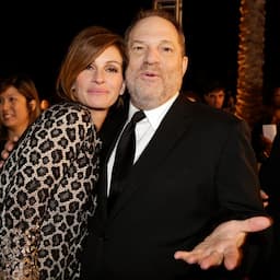 RELATED: Julia Roberts Supports Harvey Weinstein Accusers: We've Heard This Story 'Countless Times Before'