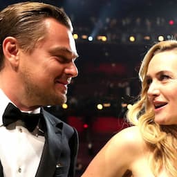 Kate Winslet Opens Up About Relationship With Leonardo DiCaprio, Insists She Never 'Fancied' Him