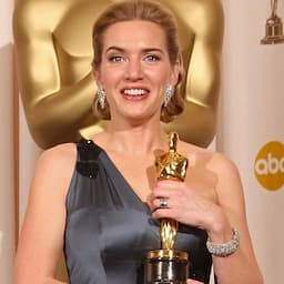 RELATED: Kate Winslet Says She Purposely Didn't Thank Harvey Weinstein in Oscars Acceptance Speech