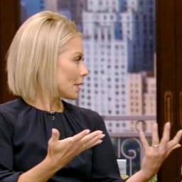 WATCH: Kelly Ripa and Ryan Seacrest Emotionally Address Las Vegas Shooting on 'Live' -- 'There Are No Words'