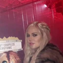 MORE: Khloe Kardashian and 'Daddy' Tristan Thompson Go Full 'Game of Thrones' for Halloween, Win Costume Contest
