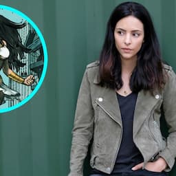 RELATED: 'Legends of Tomorrow' Introduces TV's First Muslim Superhero: 'We Held a Mirror Up to 2017'