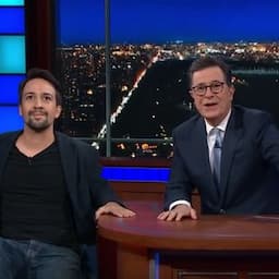 Stephen Colbert and Nick Kroll's #PuberMe Campaign Hits $1 Million With the Help of Lin-Manuel Miranda