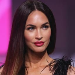 MORE: Megan Fox Opens Up About Lack of 'Morality or Integrity' in Hollywood