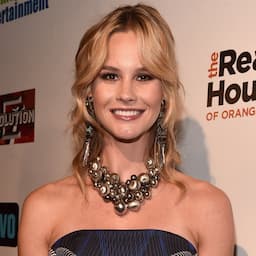 ‘RHOC’ Meghan King Edmonds Pregnant With Baby No. 2