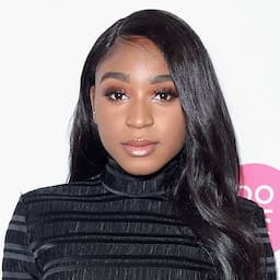 EXCLUSIVE: Normani Kordei Assures Fans Fifth Harmony Isn't Breaking Up: 'That Wasn't Even a Thought'